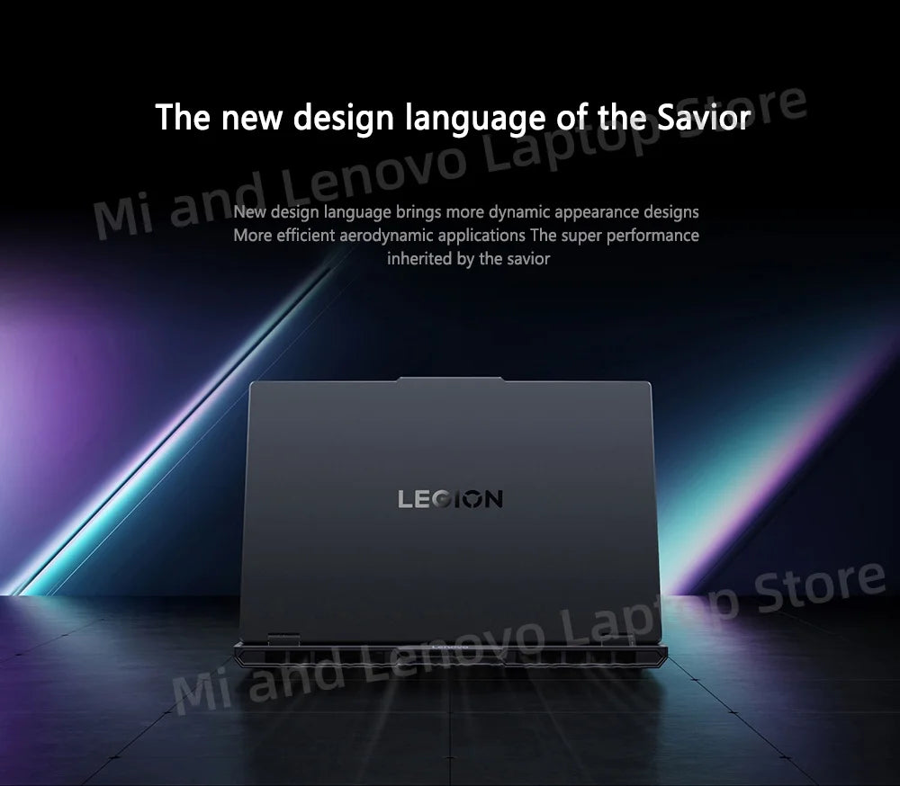 Lenovo LEGION Y7000P 2025 i9-14900HX RTX5060 8GB 16GB/32GB+1TB 16" 2.5K 240Hz