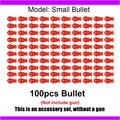 TTI Manual Mini G26 Pocket Toy Gun Continuous Shell Throwing Model Soft Bullet Launcher BlowBack Airsoft Small Pistol