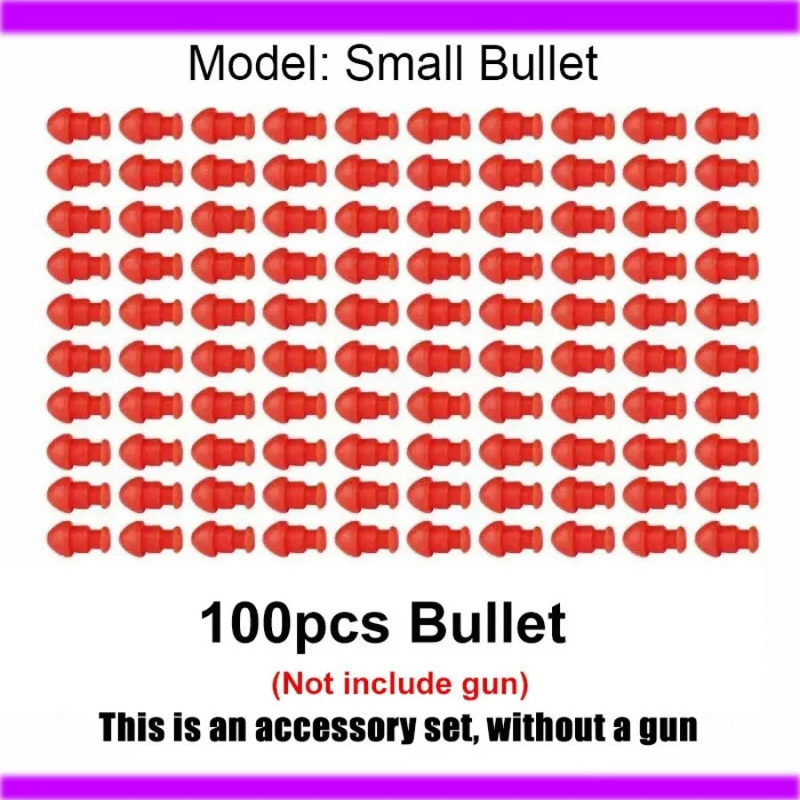 TTI Manual Mini G26 Pocket Toy Gun Continuous Shell Throwing Model Soft Bullet Launcher BlowBack Airsoft Small Pistol