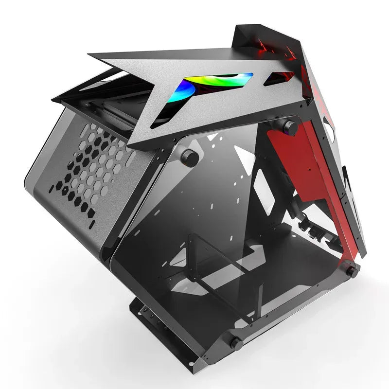Wholesale Price OEM Computer Hardware Desktops Gaming PC Computer With Gtx1050ti Graphics Card