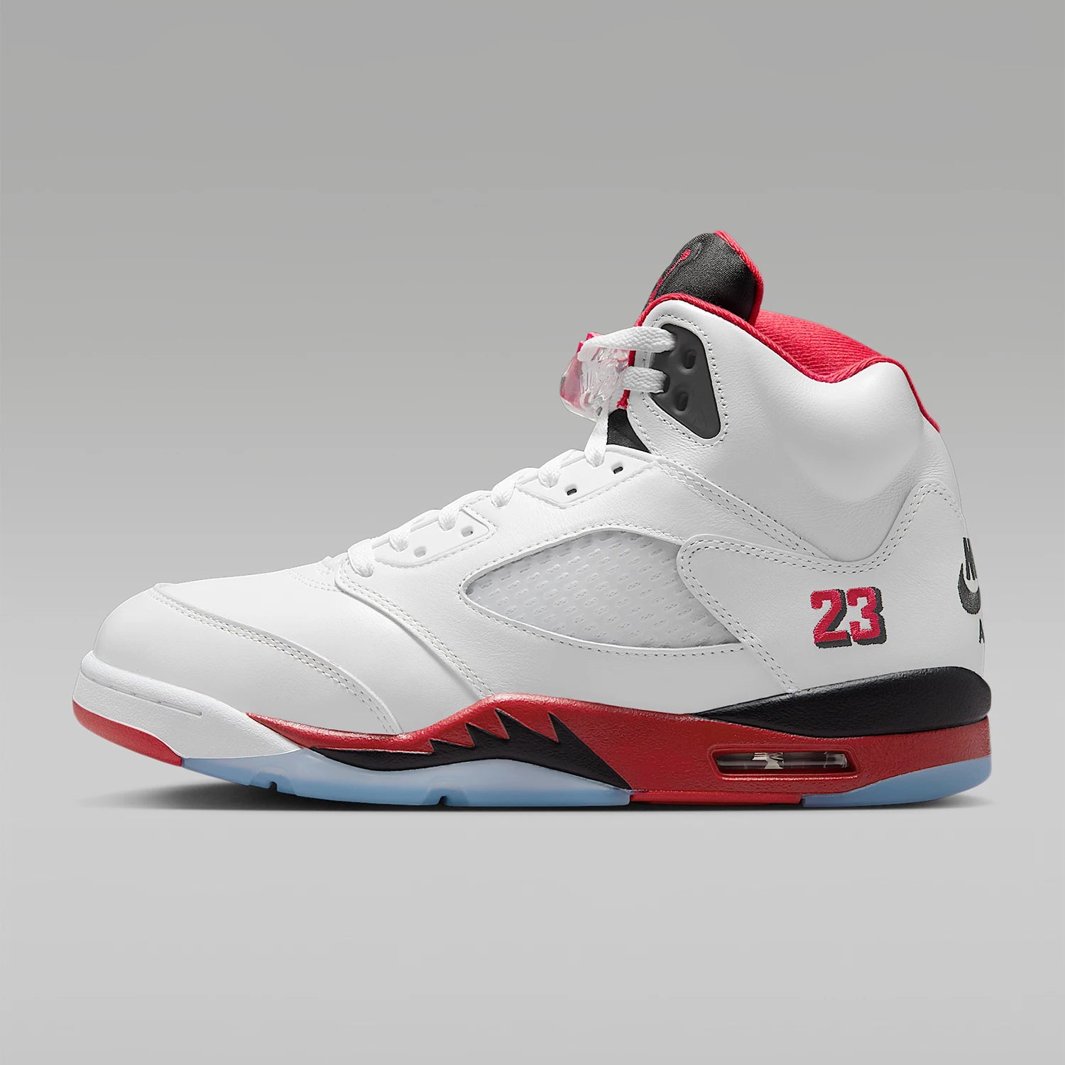 Nike genuine Air Jordan 5 Retro men's cushioned basketball shoes HQ7978-101