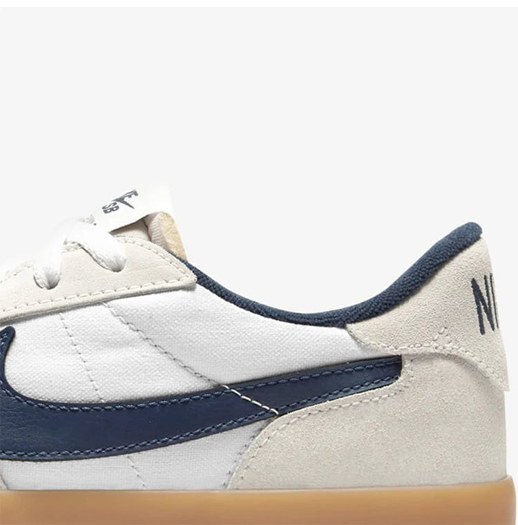 Nike Official Authentic 2024 New Men's and Women's Wear-Resistant Low-Cut Casual Sneakers CD5010-102