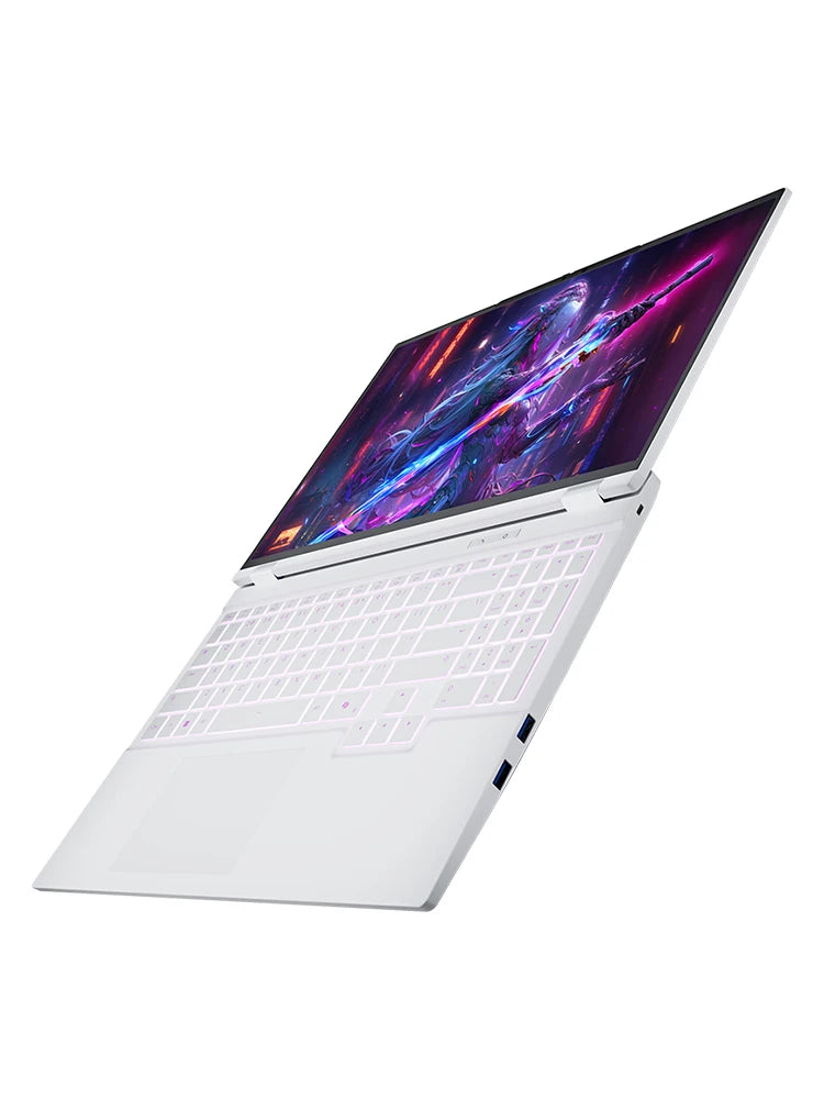 FIREBAT 16Pro Gaming Laptop 16Inch  AMD Ryzen 7 H 255 NVIDIA GeForce RTX 5060 for Gamer Laptops