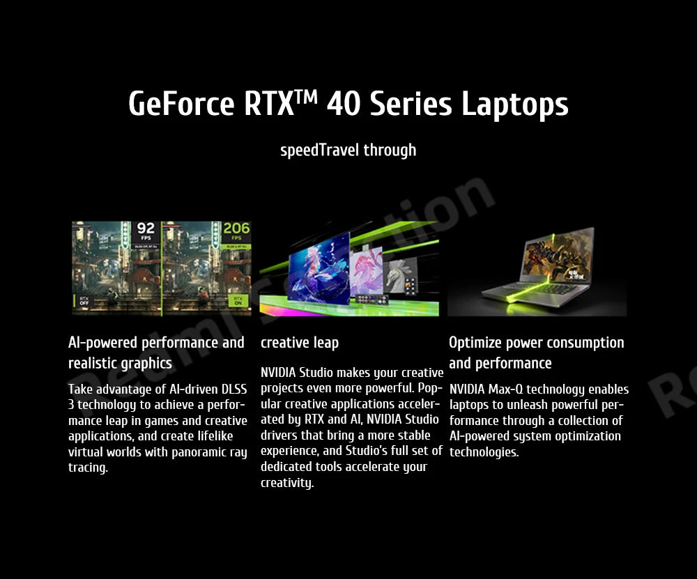 Lenovo Legion Y9000P 2024 E-sports Gaming Laptop Intel Core i9-14900HX RTX 4060/RTX 4090 16 inch 2.5K 240Hz Game Notebook PC