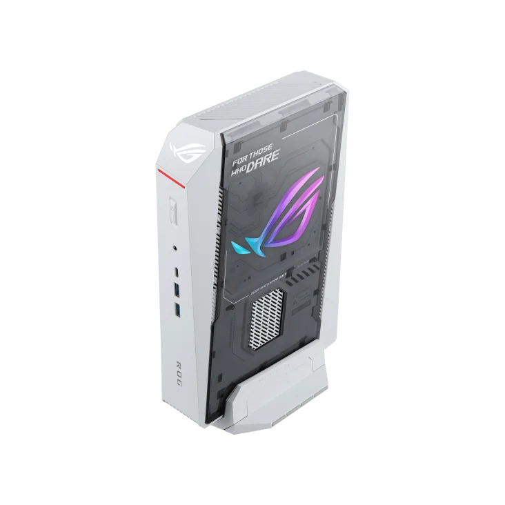 New ROG NUC 2026 NUC16JNK RTX 5080 Ultra 9 290HX 32GB DDR5 RAM 1TB 2TB SSD PC NUC PC Power Gaming Mini PC