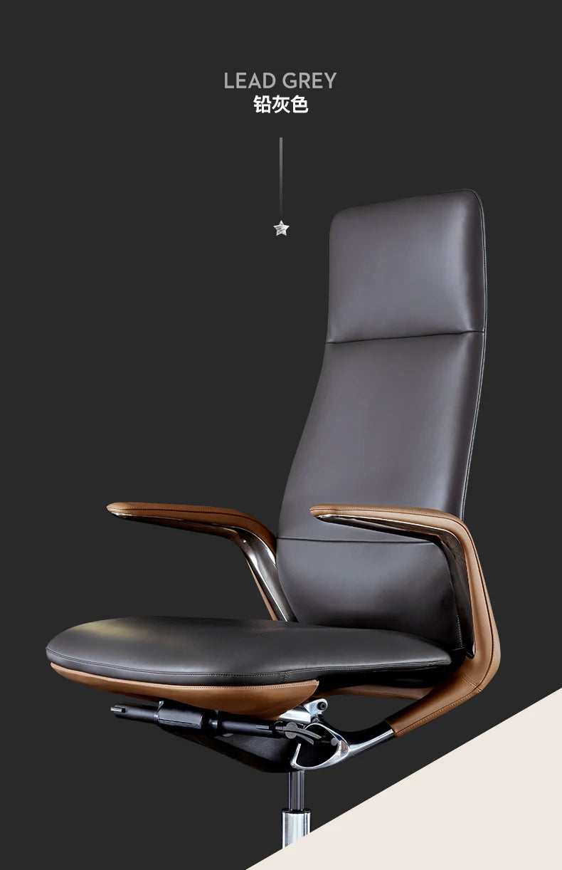 Commerce Gaming Office Chairs Ergonomic Comfortable Adjust Computer Office Chairs Mobile Luxurious Furniture Chaise Bureau LLOC