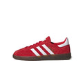adidas Originals HANDBALL SPEZIAL Comfortable, Durable, Slip-Resistant Low-Top Sneakers Unisex Blue BD7633