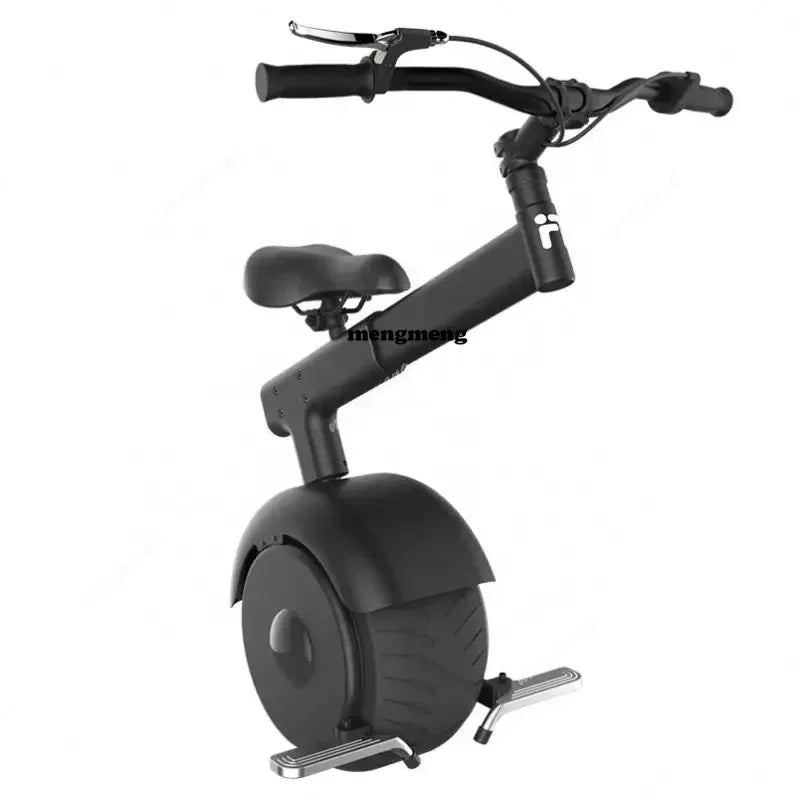 D185 Clark is hot selling Self-balancing Electric Unicycle with Handle, Self Balancing One Wheel Lectrique Mono Bike for Sale