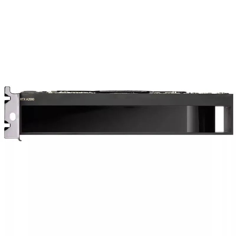 Original RTX A2000 12G rendering NVIDIA professional design 3D modeling 6G clip drawing graphics card