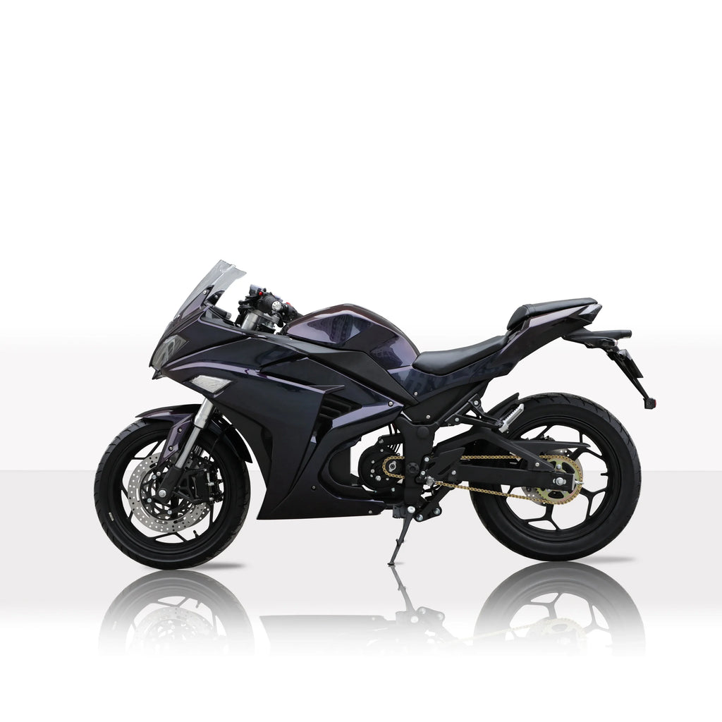 XDS Motorcycle High Quality Heavy Superbike Fast 140KM/H Off Road Racing Electric Motorcycle
