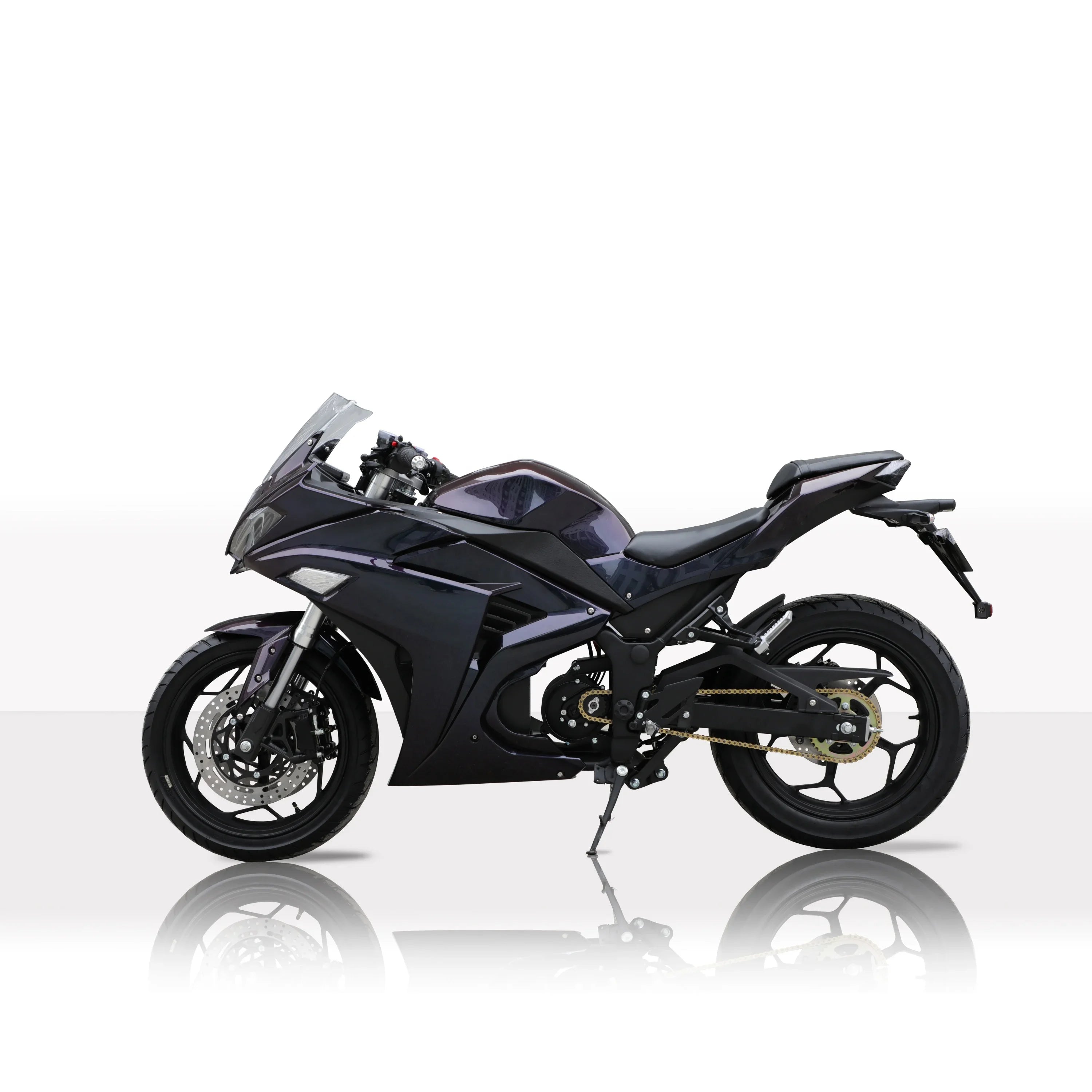 XDS Motorcycle High Quality Heavy Superbike Fast 140KM/H Off Road Racing Electric Motorcycle