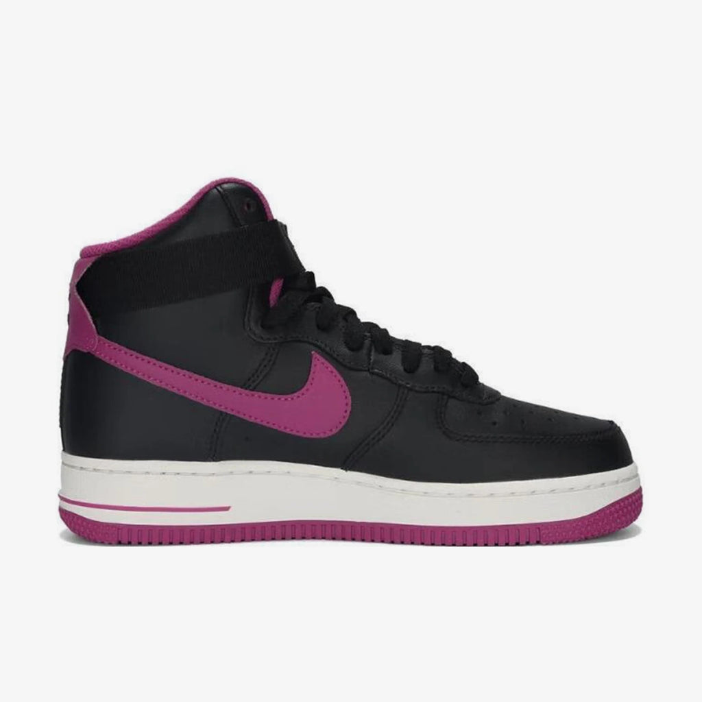 Nike genuine WMNS AIR FORCE 1 HI Women's Casual Sneakers DV1138-002