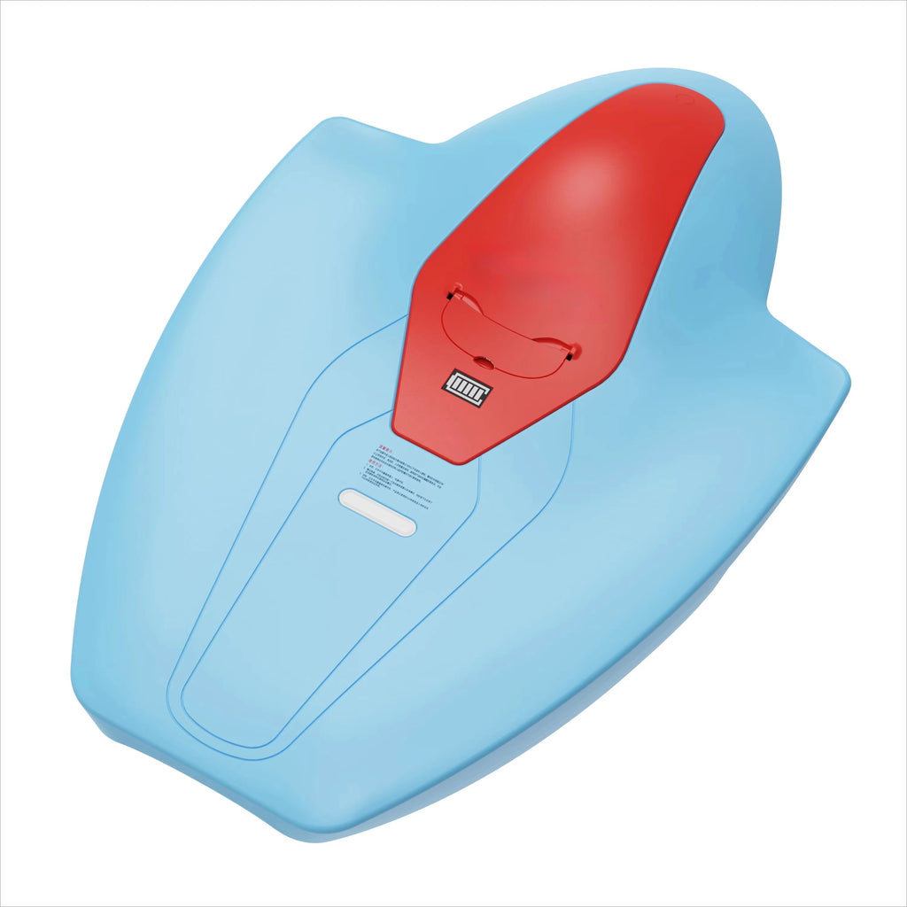 Electric Motor Surfboard Underwater Scooter Water Skateboard for Sea Sports with Bag Accessory