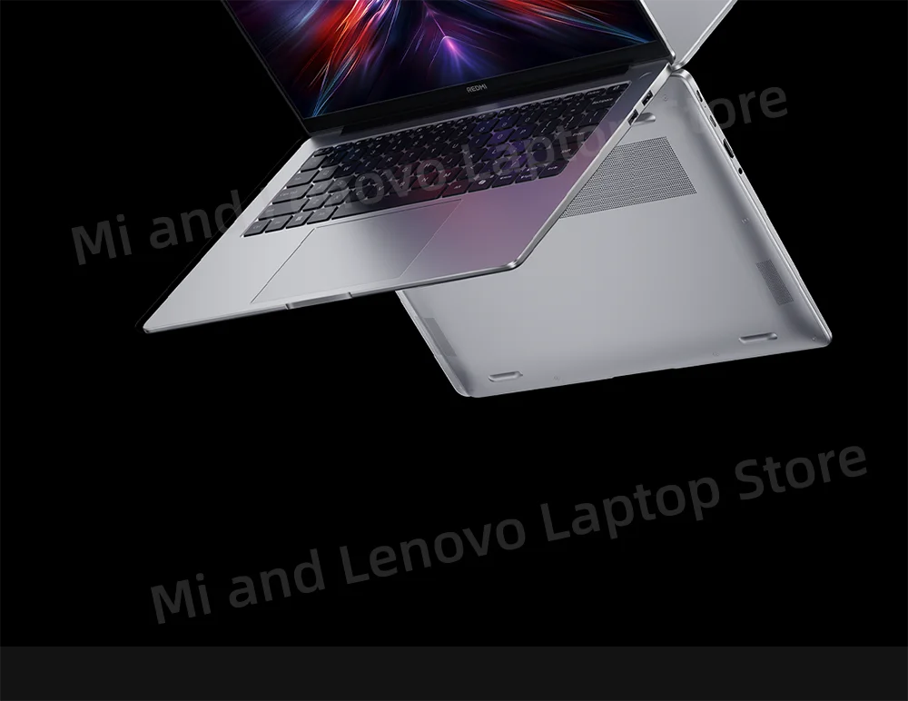 【World Premiere】Xiaomi REDMI Book 14 2025 NEW Intel Core 5 220H 16G/32G+512GB/1TB 2.8K 120Hz Screen