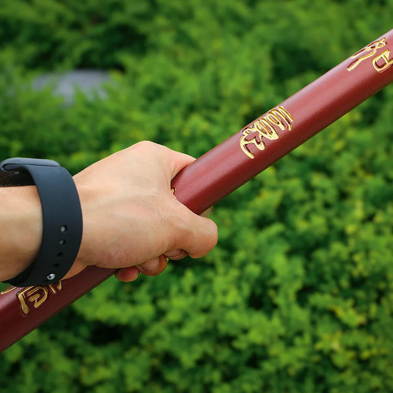 70inch PU Black Myth Wukong Cudgel Anime Cosplay Monkey King Sun Wukong Sword Real Size Japanese Katana Samurai Sabre Toy Gift