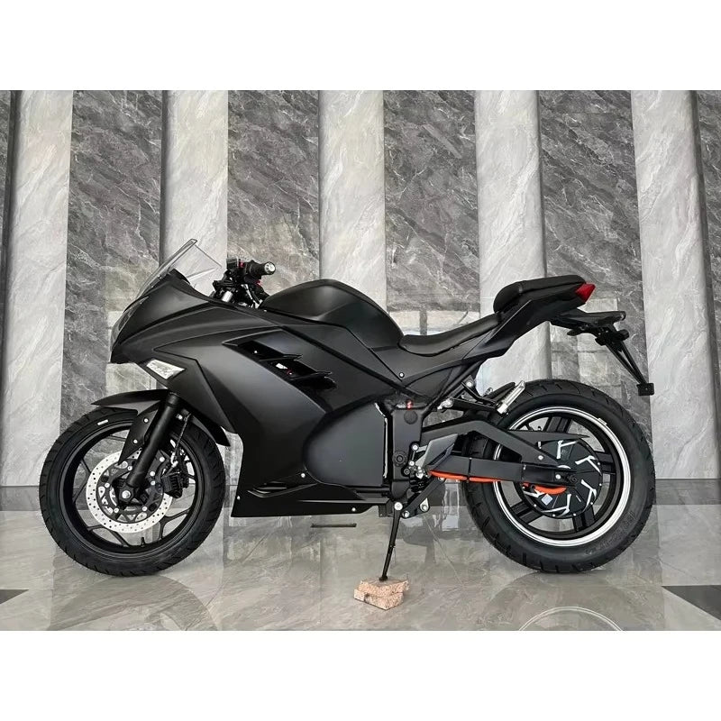 Rs Adult electric motorcycle 10000w 130KM/H