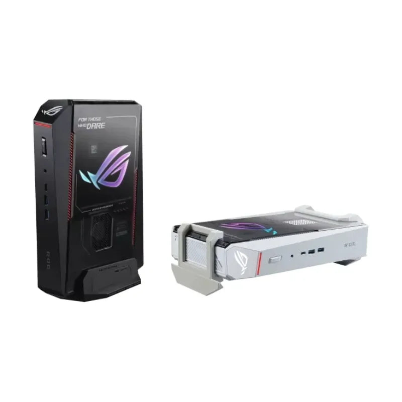 New ROG NUC 2026 NUC16JNK RTX 5080 Ultra 9 290HX 32GB DDR5 RAM 1TB 2TB SSD PC NUC PC Power Gaming Mini PC