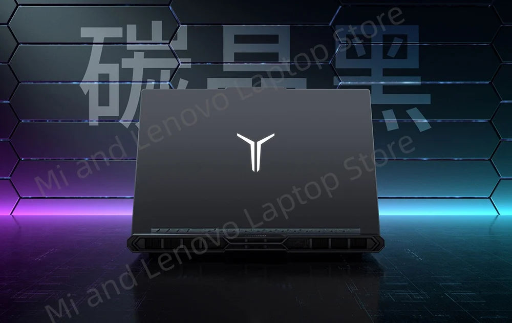 Lenovo LEGION R9000P 2025 R9 8945HX RTX5060/RTX5070 32GB 1TB 16inch 2.5K 240Hz Screen Game