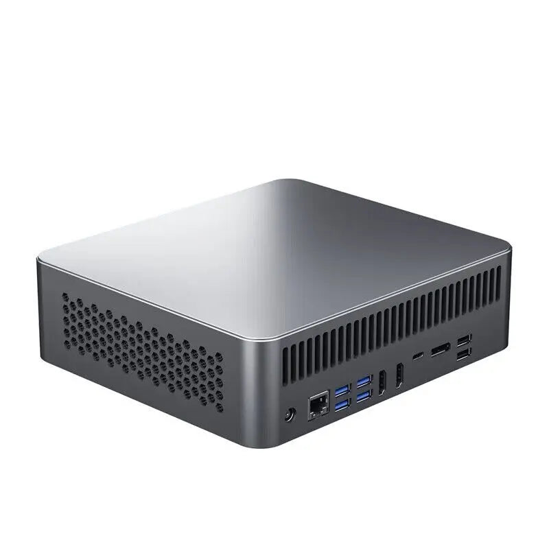 Gamer Desktop Computer Intel i9 12900H i7 13620H NVIDIA GeForce RTX 4060 4050 Gaming Mini PC DDR5 NVMe Win11 WiFi6 Bluetooth5.2