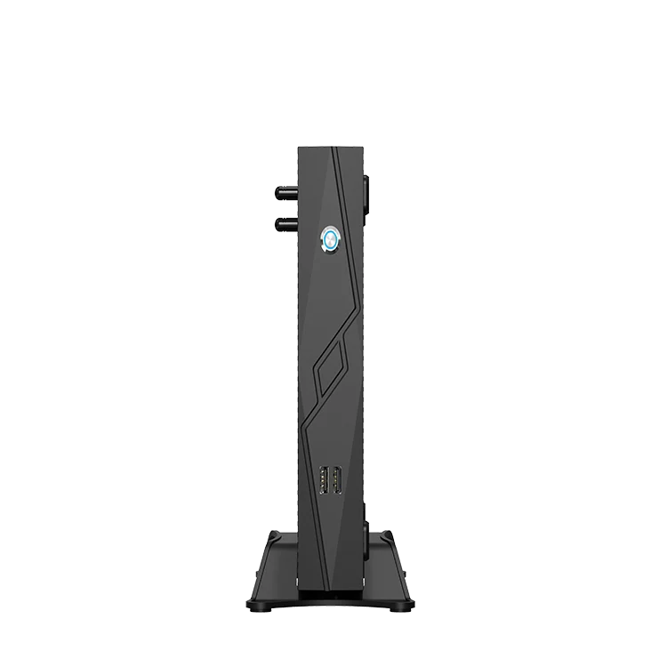 12th I9-12900H & I7-12700H Mini PC with 8GB Discrete Graphics GPU RTX3050 Video Editing Industrial MINI PC with Rtx 3050 4060