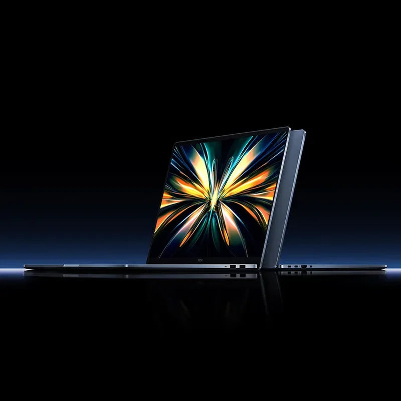 Xiaomi Redmi Book Pro 14 Laptop Ultra 7 255H/Ultra 5 225H Intel Arc Graphics 32GB LPDDR5X 1T SSD 14-inch 120Hz 2.8K Screen