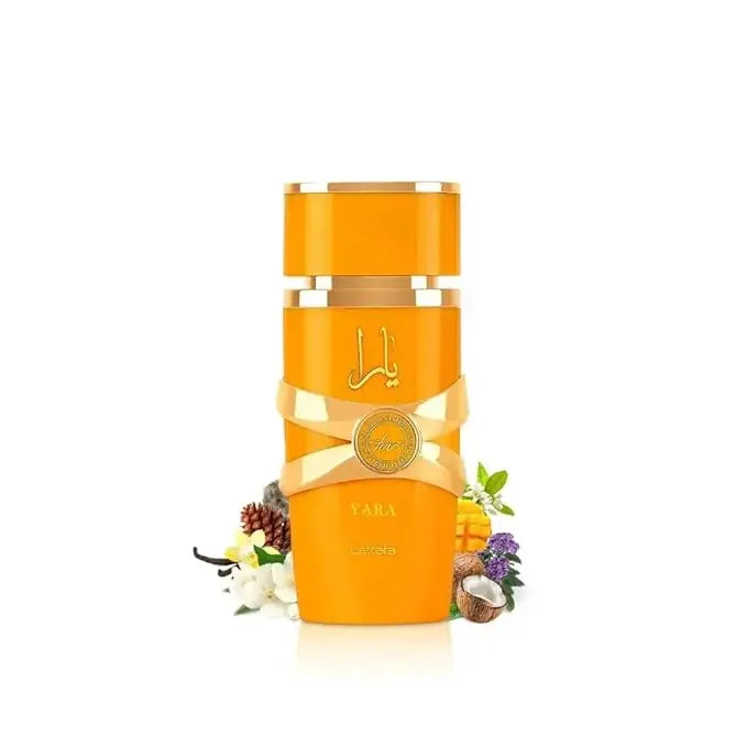 lattafa Yara Tous for Women Pheromone fragrance Arabian women's perfume Pheromone cologne for man Attract the opposite sex