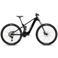 TWITTER EM19 Carbon FiberElectric assistance Bike 250W36V/48VNew21700Battery E-bike M6100 12S Adult All-Terrain Electric Bicycle