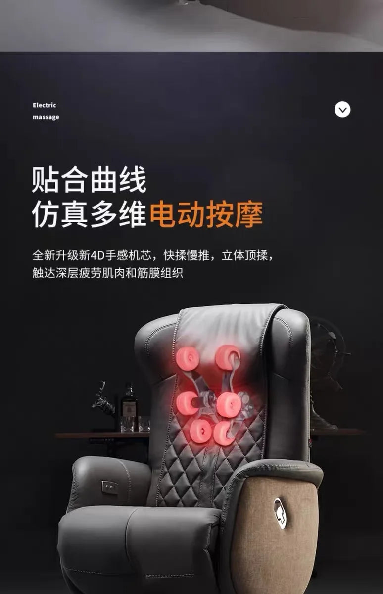 Gaming Luxury Office Chair Executive Design Organizer Cushion Office Chair Salon Ergonomic Cadeira De Escritorio Furniture