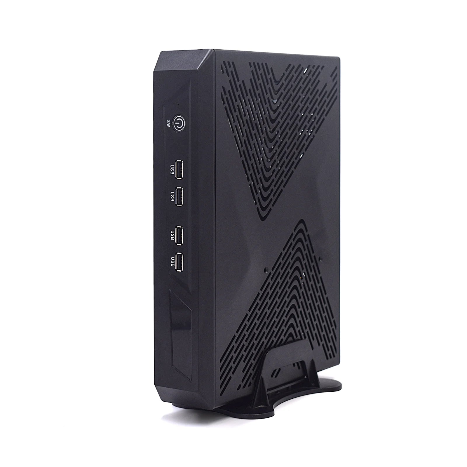 Hystou Mini Gamer Dedicated PC GT RTX 3050 GDDR6 Core i5 i7 13th Gen  HD 4K DP 8K 4 Display Win 11 Gaming AI Desktop Computer