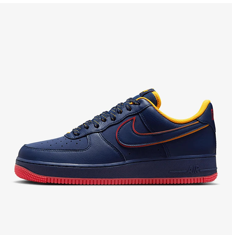 Nike genuine 2025 new men's classic lightweight casual sports shoes HV5752-410