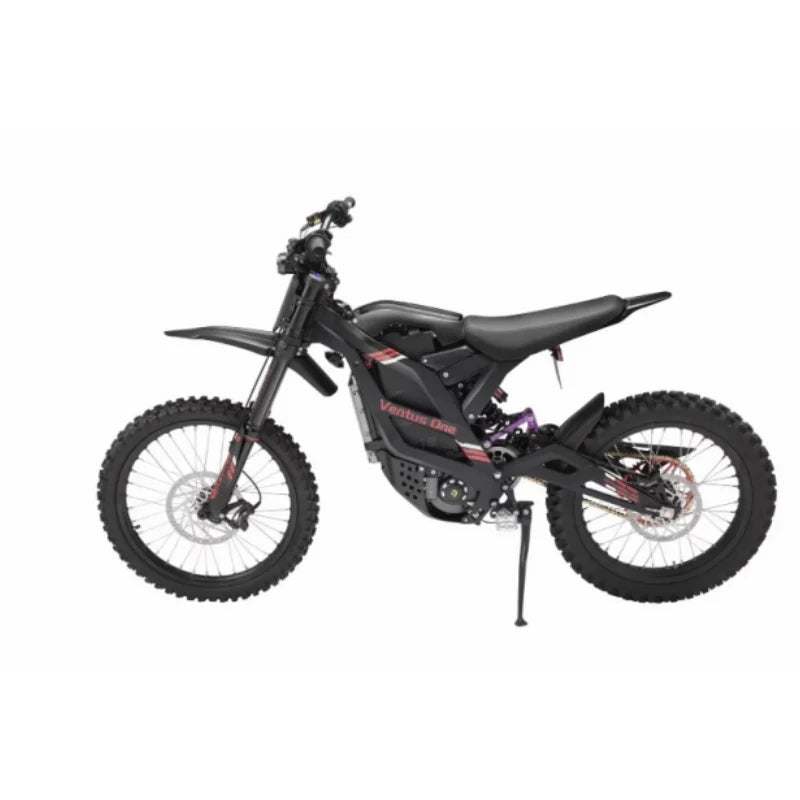 VTB Ventus One 20KW28Kw Electric Motorcycles 72V 50Ah 130Km/h Powerful Electric Pit Bike Dirt Bikes For Adult