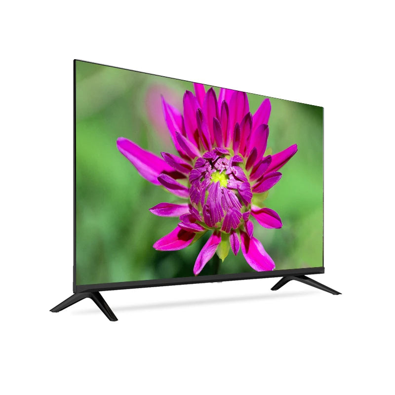 65 Inch LCD LED Television 4K Big Screen Gaming Experience Home Ultra-clear Intelligent Network LCD TV for Living Room Cinema