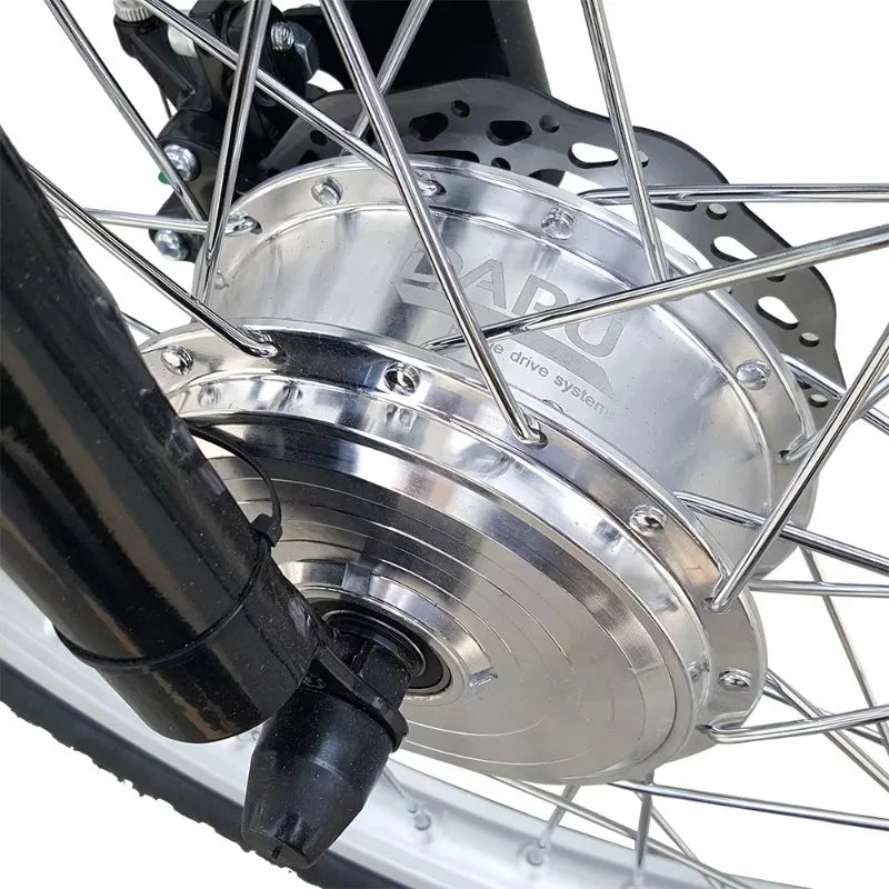 Electric tricycle tricycle pedal assist electric taxi bicycle