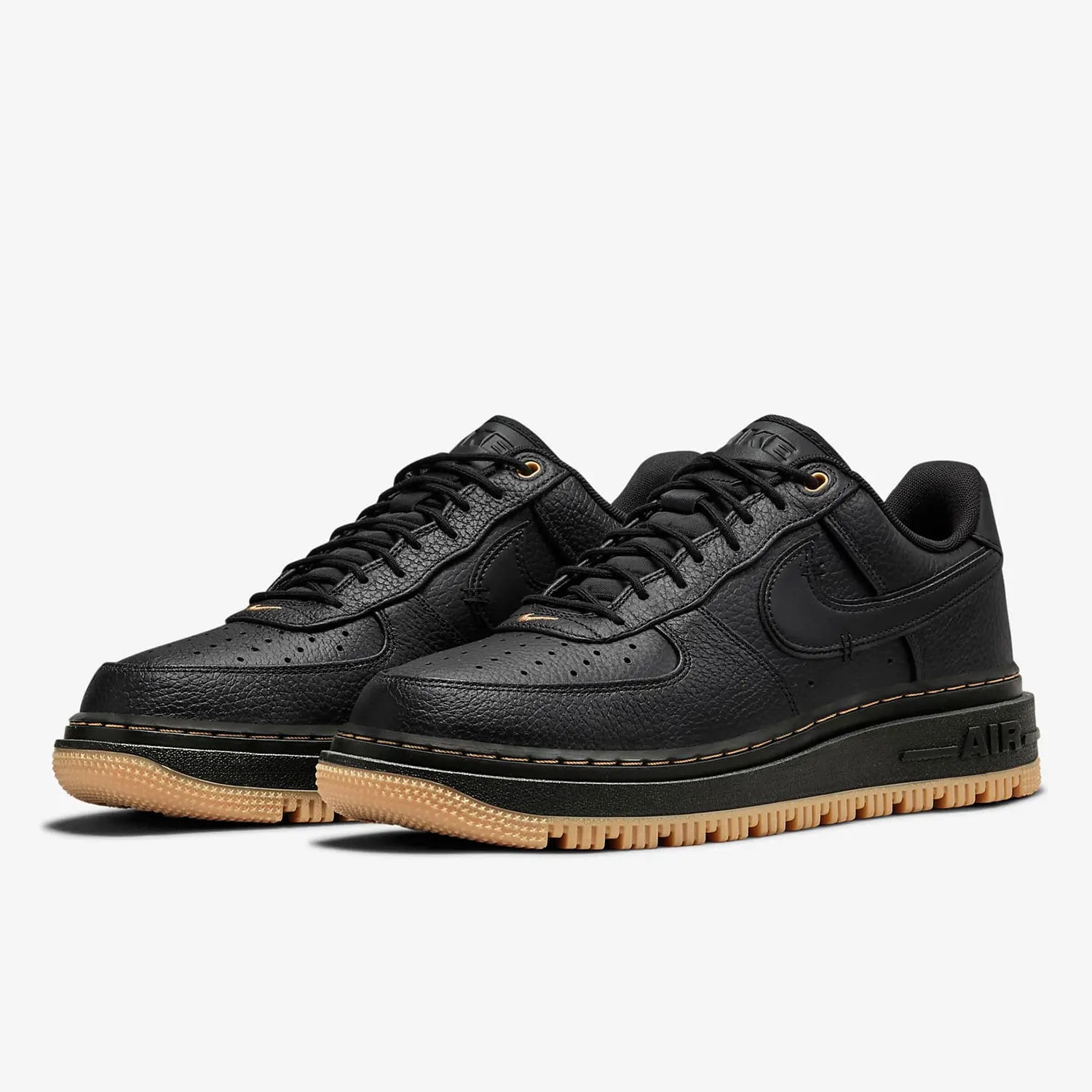 Nike genuine AIR FORCE 1 Men's Air Force One Leisure Sneakers DB4109-001