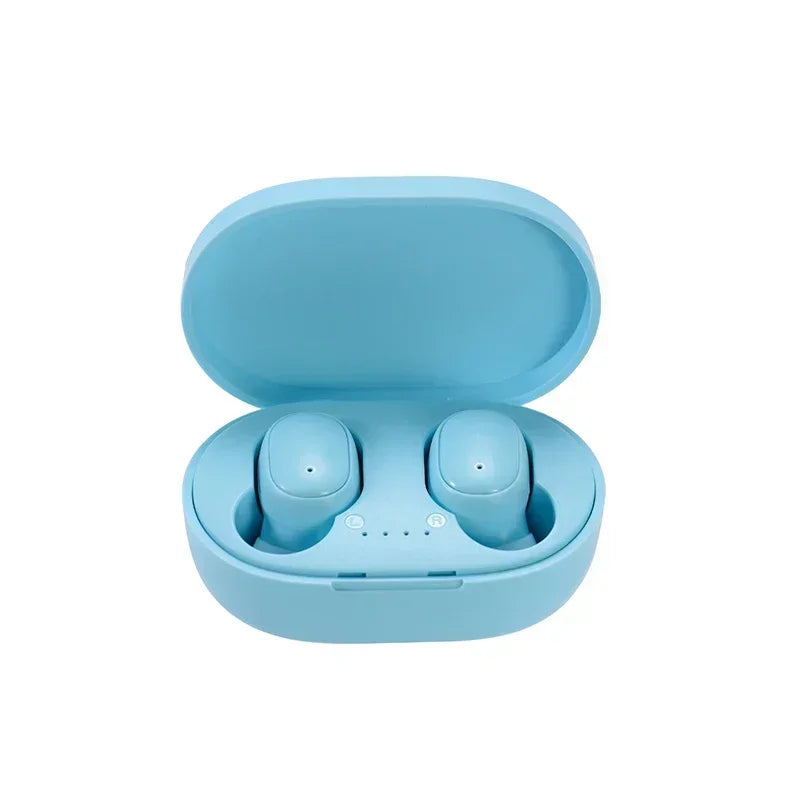 Original TWS Wireless Bluetooth Headset with Mic Earbuds  Noice  Earphone Bluetooth Headphones apply to smartphones