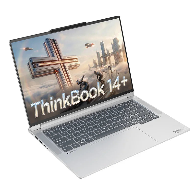 LENOVO ThinkBook 14+ 2026 Intel Core Ultra X7 358H  32GB LPCAMM2 1TB Intel Arc B390 14.5-inch 3K IPS Screen Win11Pro Notebook PC