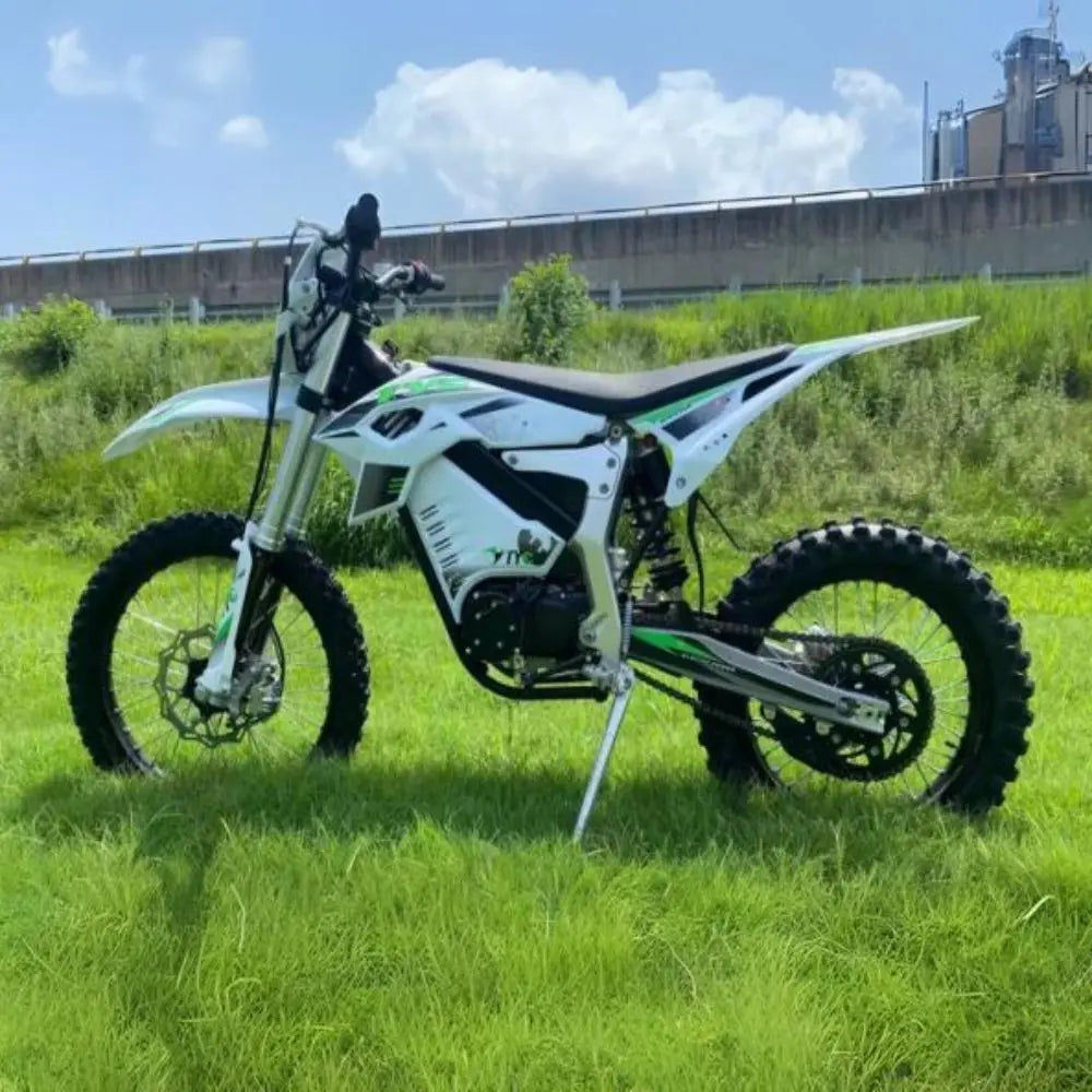 Fast 72v 22000w Electric Off Road Dirt Bikes New Electric Dirt Bike 22kw Middle Motor Motorcycle