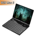 Savage Turbo GPD 2025 WIN Max 2 Gaming Laptop - 32GB RAM 1TB/2TB SSD AMD 8840U CPU AI9 HX370 Mini PC for High-Performance Comput