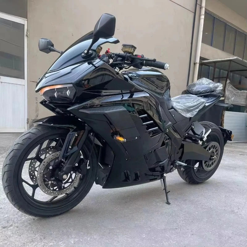 SXLL   Manufacturer Cheap Discount Promotional Price High Power Motorcycle Racing Electric Adult Motorcycle