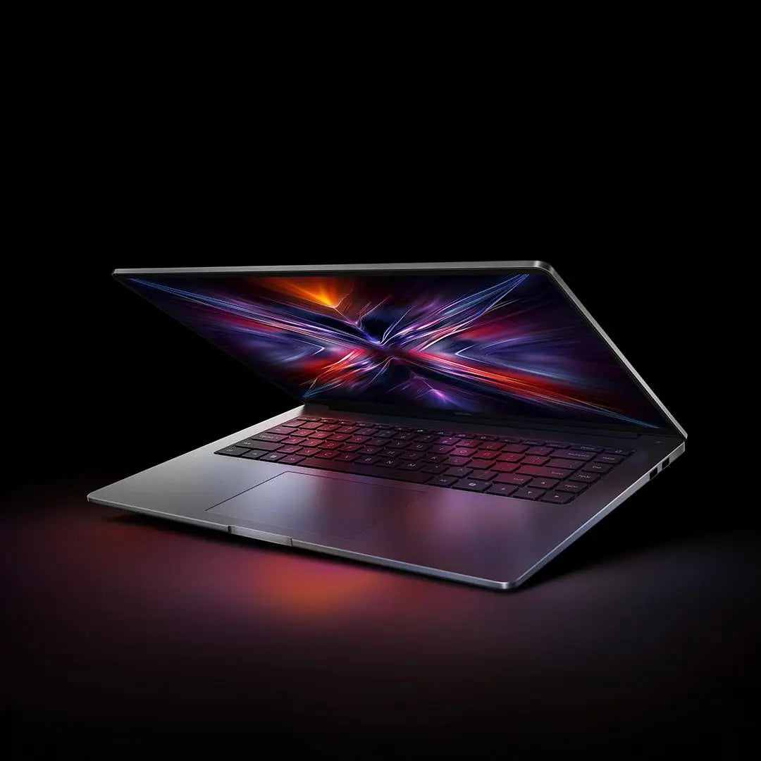 【World Premiere】Xiaomi REDMI Book 14 2025 NEW Intel Core 5 220H 16G/32G+512GB/1TB 2.8K 120Hz Screen