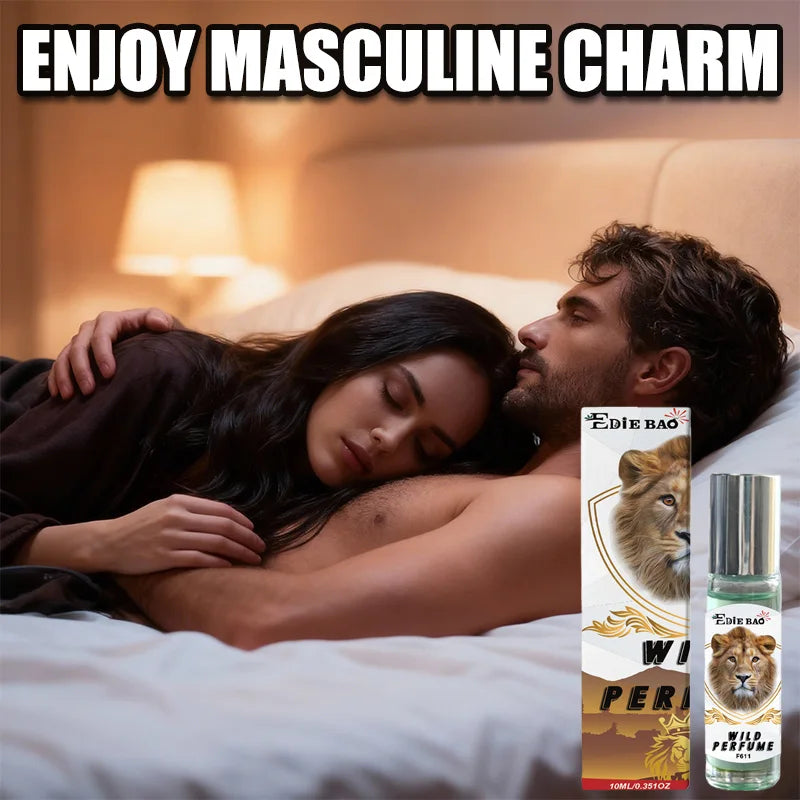 Strong Pheromone For Man To Attract Women Perfume Body Essential Sexually Oil Long Lasting Sexy Perfume