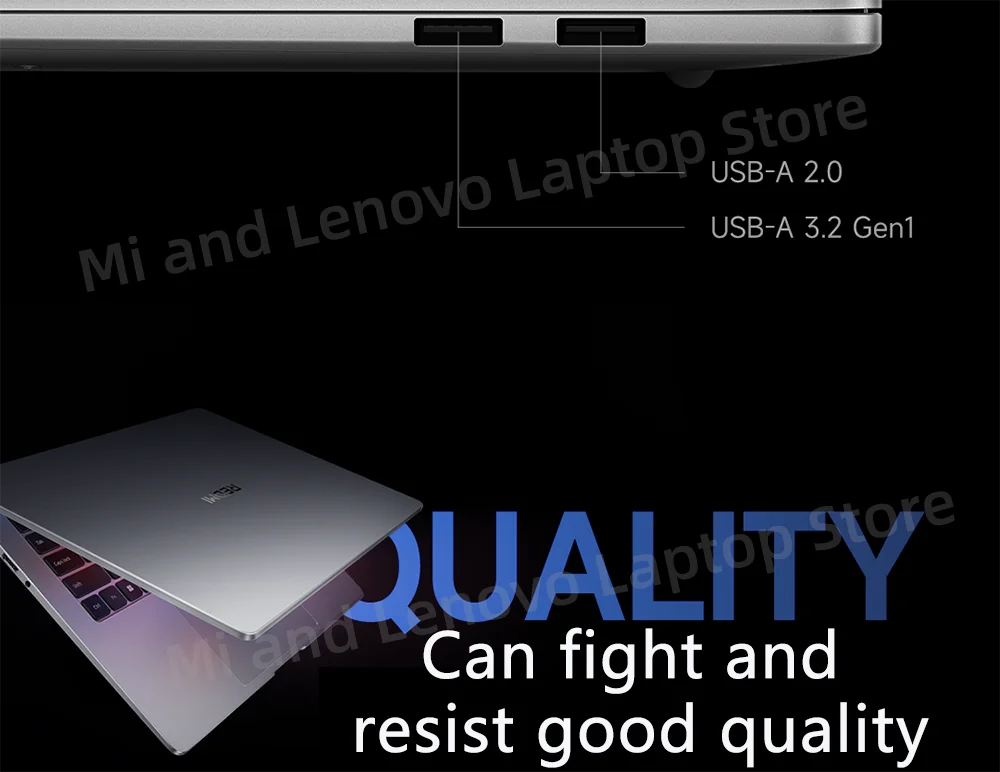 Xiaomi REDMI Book 14 2025 i5-13500H 32GB+1TB 14inch 2.8K 120Hz Screen