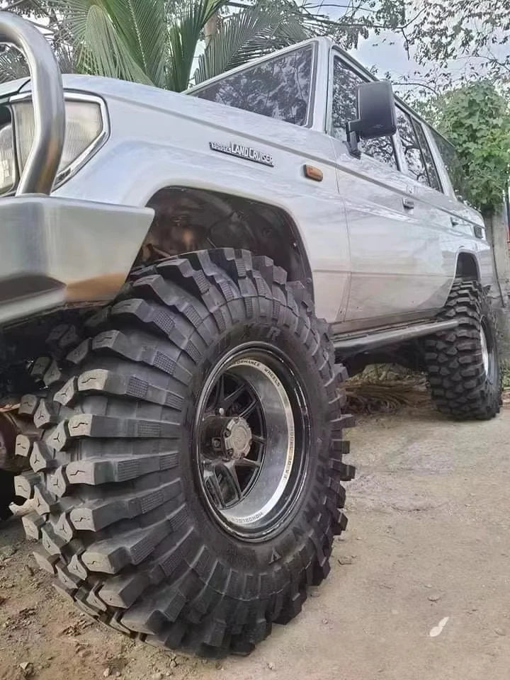 SUV off Road Motorcycle Claw Xtr Tyres  Mud Tires 15 35x11.5-15 Mud Tires 35x11.5-15