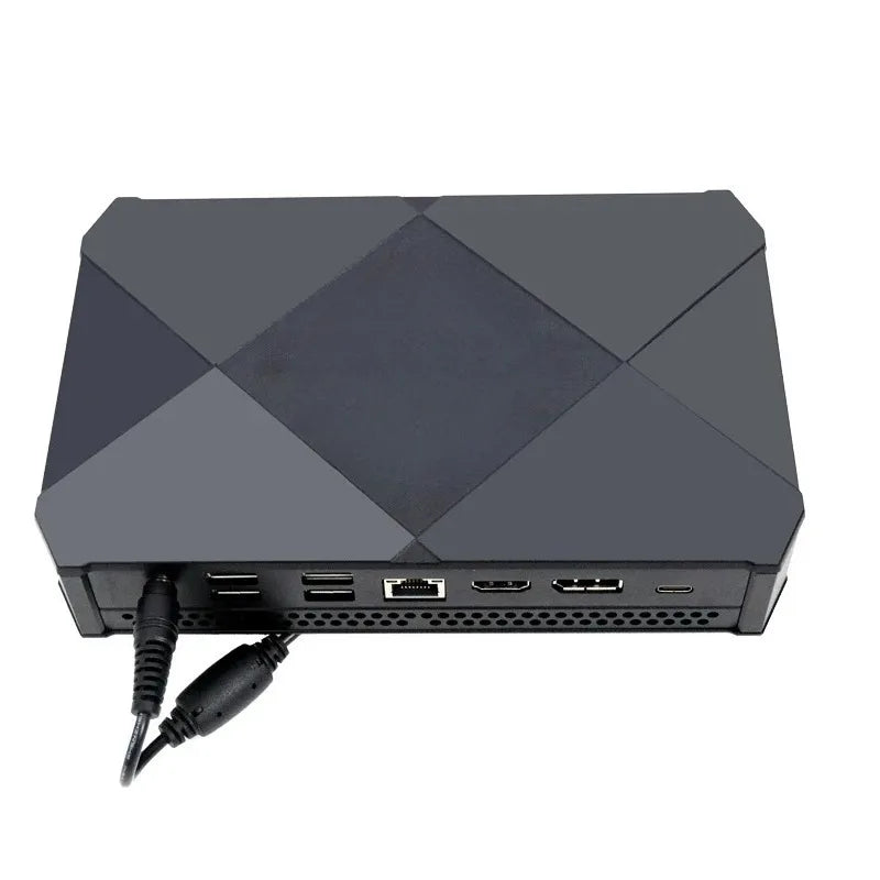 11th Gen Intel Core i9-11900H Gaming Mini PC DDR4 8GB-64GB RAM 2TB SSD Gamer Office Computer