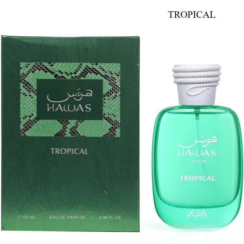 100ml Unisex Eau Parfum Long Lasting Fresh Woody Aquatic Fruity Aromatic Fragrance Nine Elegant Modern Scent for Daily Wear Gift