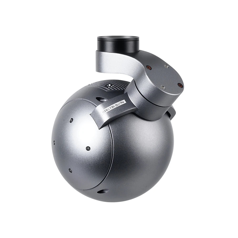 A40T Pro AI-Tracking 40X Object Identification and Tracking Camera with 3-Axis Gimbal Drones Accessories