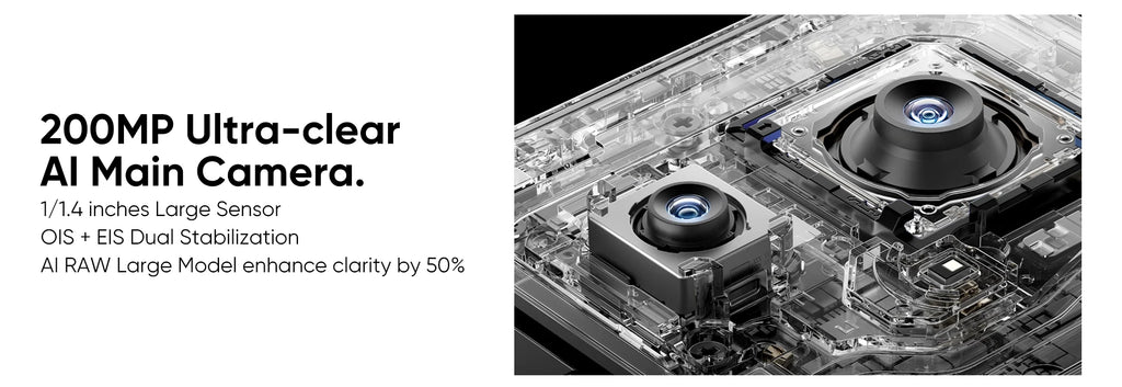 Original Global Version HONOR 400 Pro 5G Smartphone 200MP Camera Snapdragon 8 Gen 3 6.7'' AMOLED Screen 100W Wired 50W Wireless