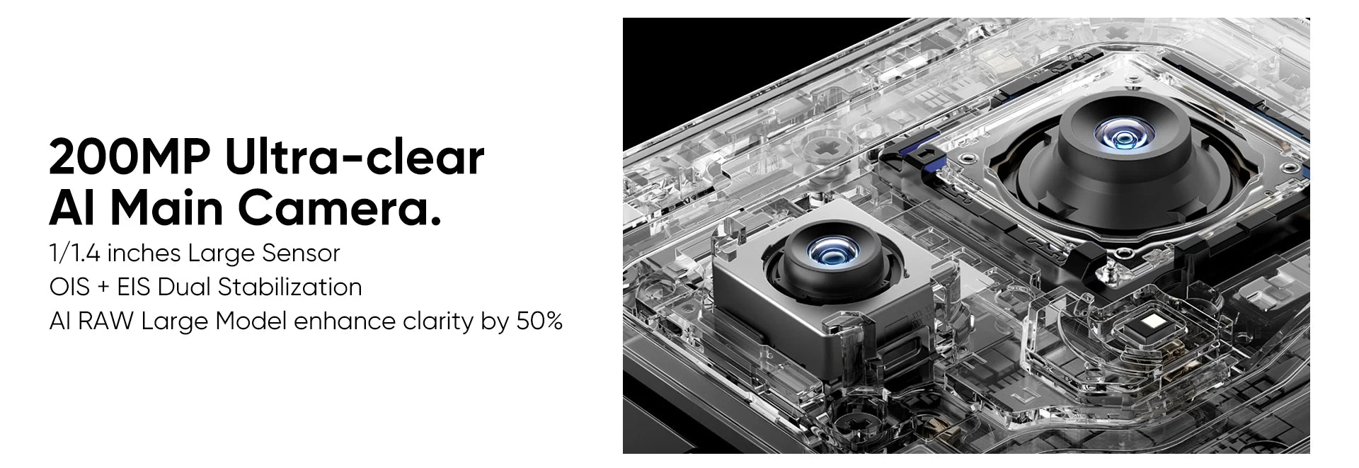 Original Global Version HONOR 400 Pro 5G Smartphone 200MP Camera Snapdragon 8 Gen 3 6.7'' AMOLED Screen 100W Wired 50W Wireless