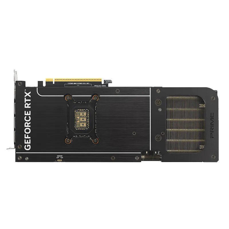 For desktop PRIME RTX 5070Ti O16G gaming graphics card