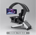NEW Intelligent Game E-sports Chair Home Computer Chair Table Integrated Ergonomic Seat